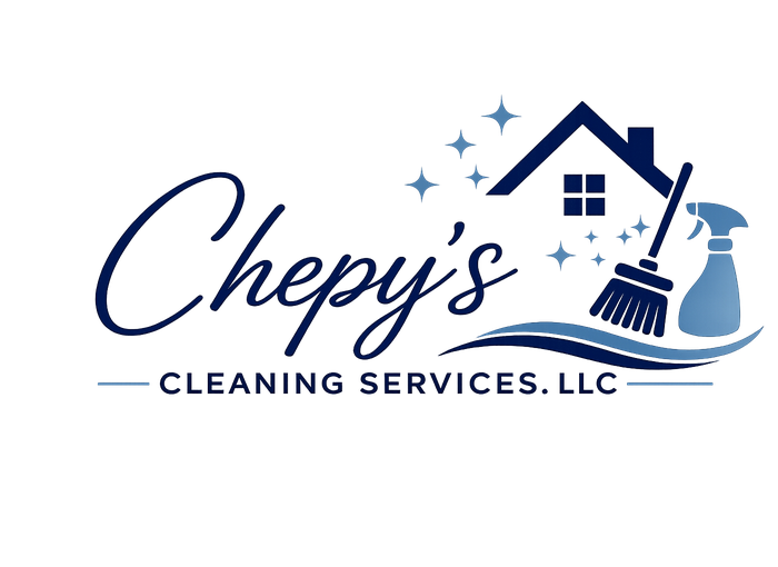 Chepy's Cleaning Services LLC logo